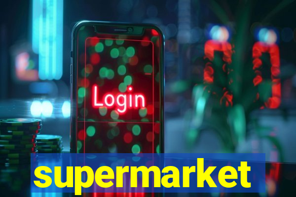 supermarket simulator apk dinheiro infinito e energia infinita